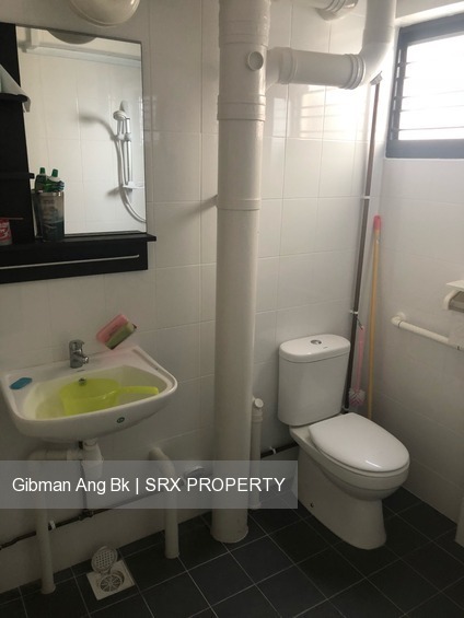 Blk 402 Sin Ming Avenue (Bishan), HDB 5 Rooms #185012532